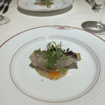 レストラン ラ・カンサトゥール - 