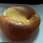 ピーターセン - アップルカスタード