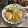 名古屋驛麺通り醐りょう 函館らーめん