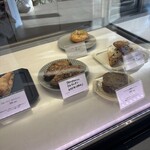 Patisserie mimi CAFE - 