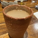 武蔵国分寺 潮 - 篠峰