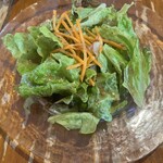 cafe restaurant clover - 