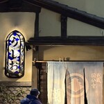 武蔵国分寺 潮 - 