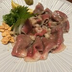 ひろしま旬彩 鶴乃や本店 - 