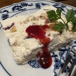 武蔵国分寺 潮 - 苺大福も美味しそうだった…次回きっと！