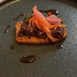 カシュ カシュ - 