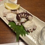 ひろしま旬彩 鶴乃や本店 - 