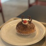 Patisserie mimi CAFE - 