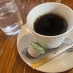 cafe restaurant clover - 