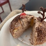 Patisserie mimi CAFE - 