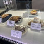 Patisserie mimi CAFE - 