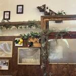 cafe restaurant clover - 