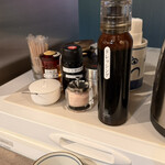 とんかつ 王龍 - 