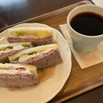 ミュージアム カフェ マルク - 