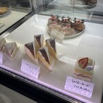 Patisserie mimi CAFE - 