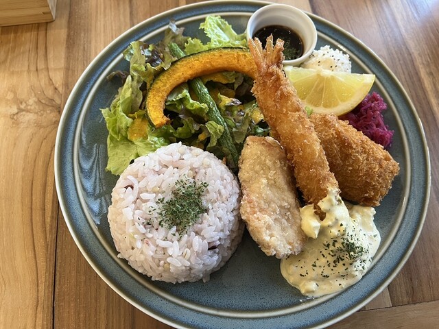 OLIMAMA （オリママ） - 大村/食堂 | 食べログ