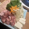 ひな鶏唐揚 新次郎