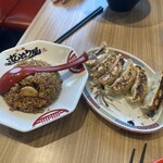 ラー麺 ずんどう屋 - 料理写真: