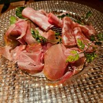 TREES イタリアン アンド バーラウンジ - 