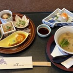 京料理 熊魚菴 たん熊北店 - 