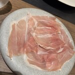 シンスケヤマモト - 