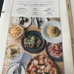 青いナポリ イン・ザ・パーク - 