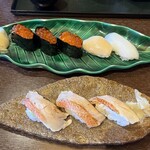 京料理 熊魚菴 たん熊北店 - 