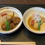 京料理 熊魚菴 たん熊北店 - 