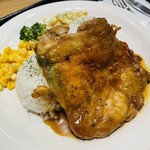 ホノルル食堂 ダカフェ - 料理写真: