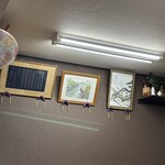 えちごや - 内観