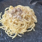 青いナポリ イン・ザ・パーク - 