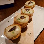 TREES イタリアン アンド バーラウンジ - 