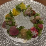 カントニーズ 燕 - 