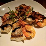 TREES イタリアン アンド バーラウンジ - 