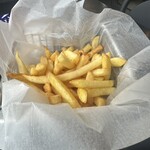 青いナポリ イン・ザ・パーク - 