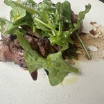 青いナポリ イン・ザ・パーク - 