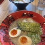 ラー麺 ずんどう屋 播州赤穂店 - 