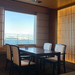 京料理 熊魚菴 たん熊北店 - 