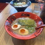 ラー麺 ずんどう屋 播州赤穂店 - 