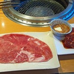 焼肉きんぐ 甲府飯田店 - 