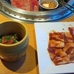 焼肉きんぐ 甲府飯田店 - 