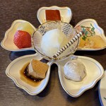 京料理 熊魚菴 たん熊北店 - 