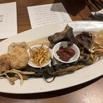 カントニーズ 燕 - 