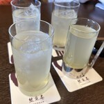 京料理 熊魚菴 たん熊北店 - 