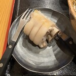 よいひ - 推しの豚足