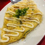 餃子と点心 台湾点心屋台 紬茶ん ちぇるる野毛 - 