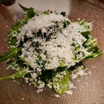 TREES イタリアン アンド バーラウンジ - 