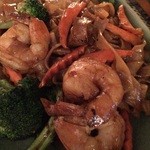 Ban Thai - タイ風焼きそば