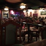 Ban Thai - 内観はこんな感じ