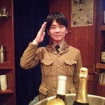 Bar 高橋 - 大日本帝国海軍　國井少尉